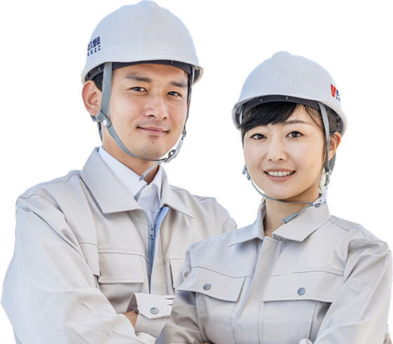 世久營造探勘工程股份有限公司