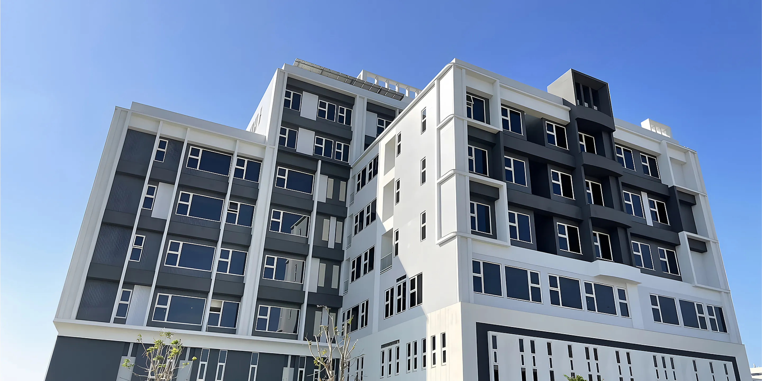 高雄榮總健康照護大樓