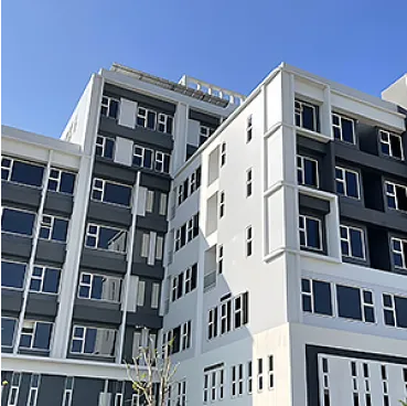 高雄榮總健康照護大樓