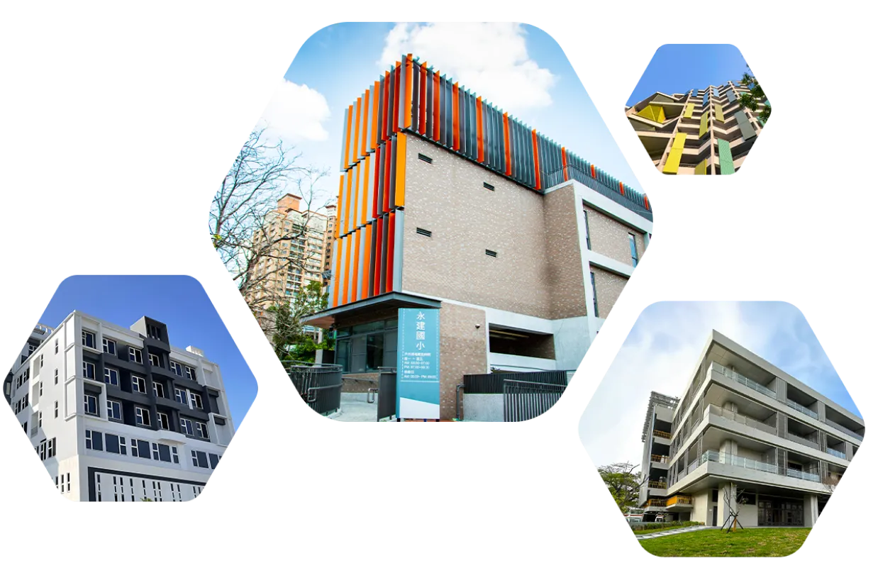 世久營造探勘工程股份有限公司