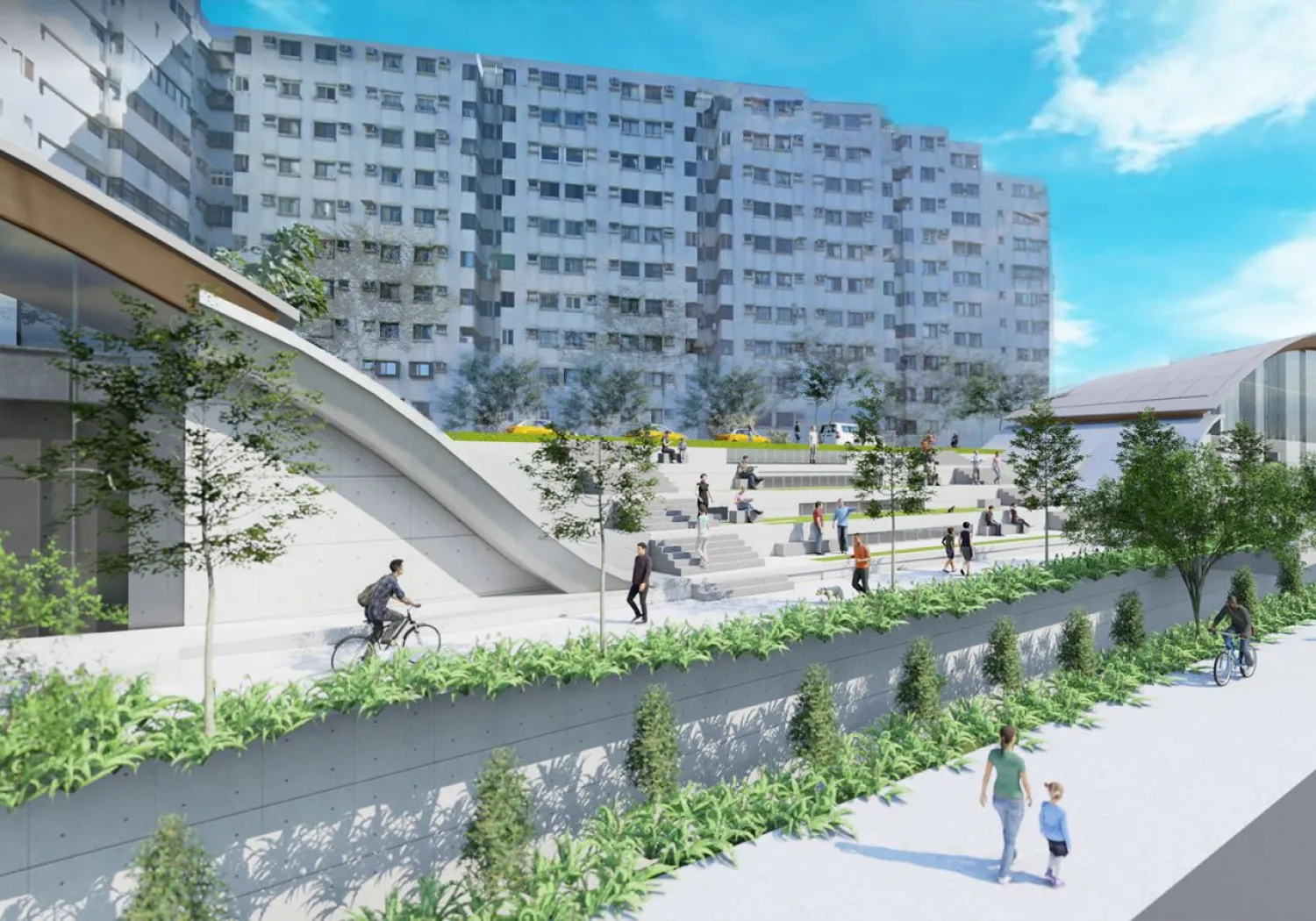 世久營造探勘工程股份有限公司