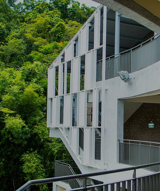土木與建築